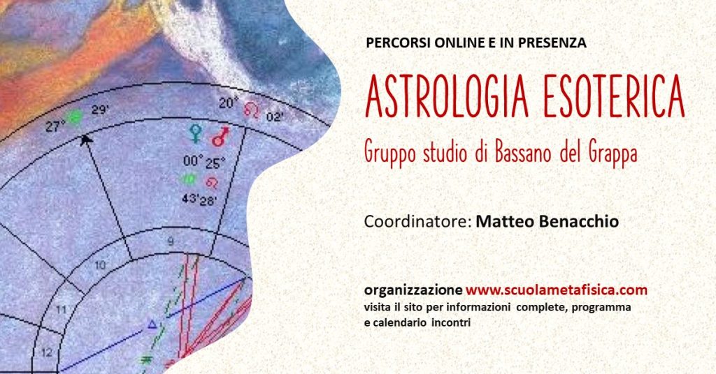 -Gruppo Studio di Previsioni Astrologiche L.E.A. -Bassano Del Grappa (VI)-