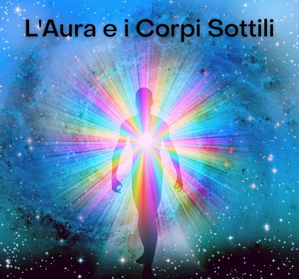 Materiale Corso Corpi Sottili Treviso 19 20 Novembre